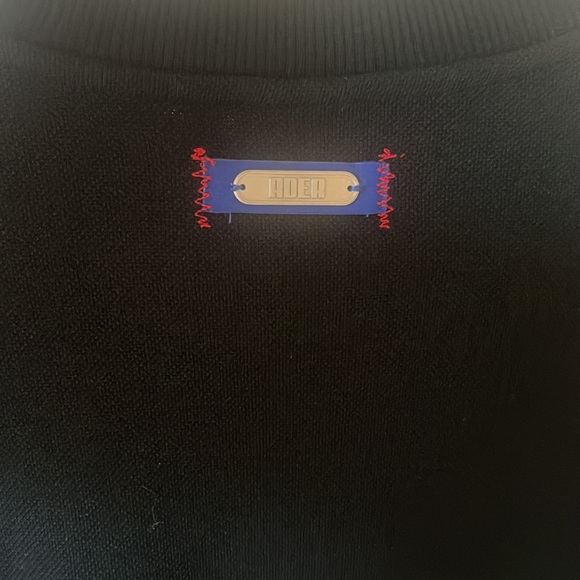 Puma Ader Sweater - Picture 3 of 4